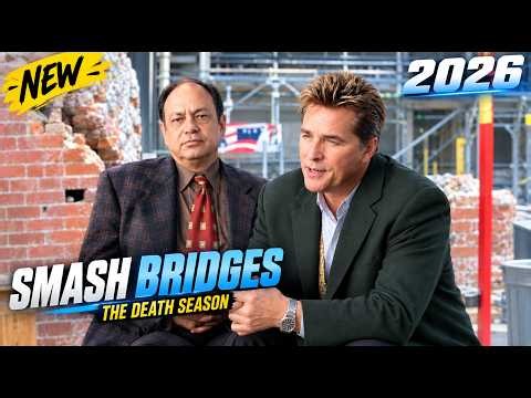 Nash Bridges | No One Can Be Trusted | Crime, Mystery, Detective Thriller | Full Episode 1080p