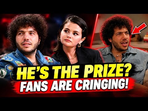 Benny Blanco Under Fire Over Selena Gomez Relationship Story — FANS Say It’s “Disrespectful”!