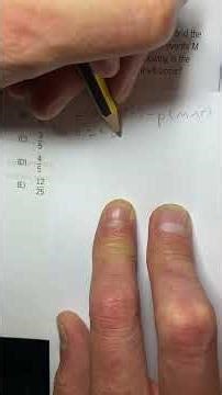 Mutual Exclusivity #GMAT #Probability #GRE #Quant