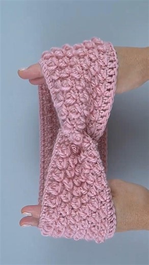 Crochet and Knitting 🧶✌️