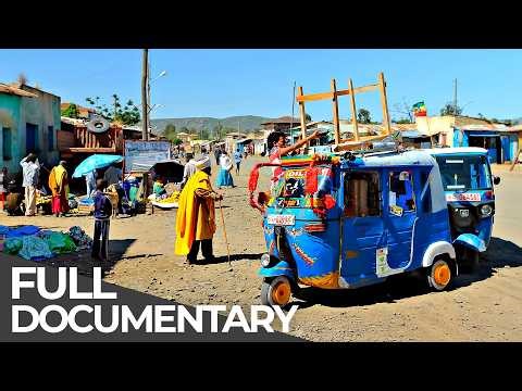 Earth Untold: Ethiopia | Hidden Tales from Africa’s Ancient Kingdom | Free Documentary