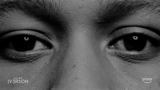ALLEN IV3RSON (Prime Video)