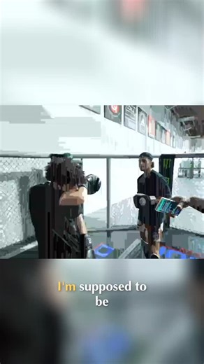 @nicknayersinahighlights on Instagram: "🔥 Who’s ready to feel the sting of real sparring? 🎯 Behind the scenes of our intense boxing prep‑raw, sweaty, unstoppable. 🎥 Clip from tonight’s live showdown! 👊 Comment your favorite move & tag a fighter. Save & follow for more knockout moments. #nicknayersinaworkoutwithrampage&bankrollhayden"