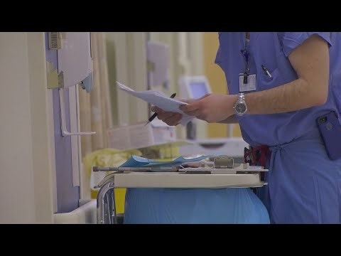 Doctors incorporating AI chatbots into practice