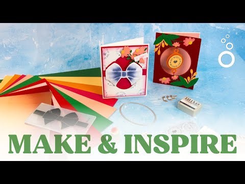 MUST-TRY: 3D Floral Techniques with the "You're The Best" Kit | Tonic Studios