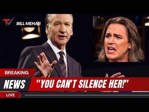 Bill Maher DESTROYS Woke Mob For Attacking JK Rowling & They're FURIOUS!