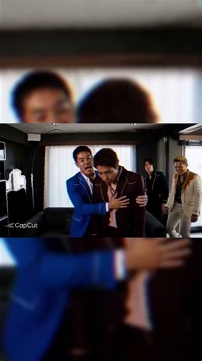 お前やりますねすぎ #ショート #野獣先輩ダンス