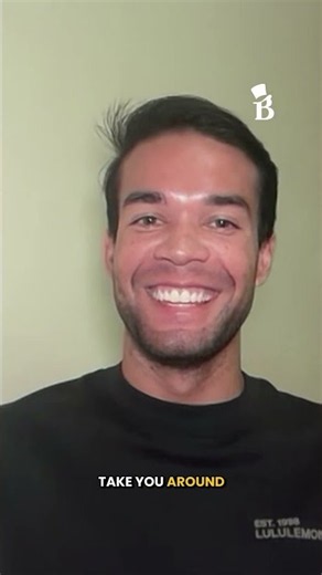 Jordan Lucas on his plans to return to the Philippines