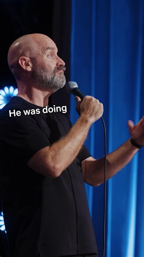 Here’s the thing… | Tom Segura