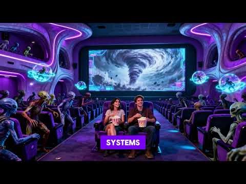 "Aliens Played Earth Weather as a Horror Movie... Humans Started Giving Storm Reviews!" | HFY