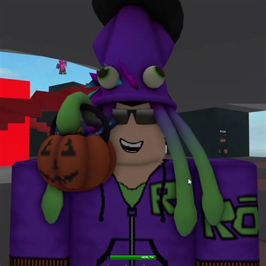When The Roblox Game - Natural Disaster Survival
