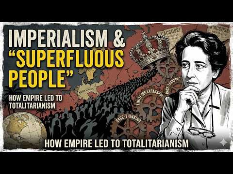 Module 3: Imperialism as an Expansion Without Limits