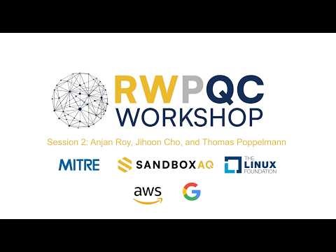 Implementing Post-Quantum Cryptography: Modern C++, Migration, and Silicon vs. Cloud | RWPQC 2026 S2