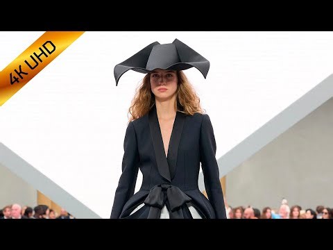 Dior | Spring Summer 2026 | Paris Fashion Week