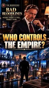 "A carefully crafted charade." What the Nevada commissioner found about Murdoch's plan #murdoch
