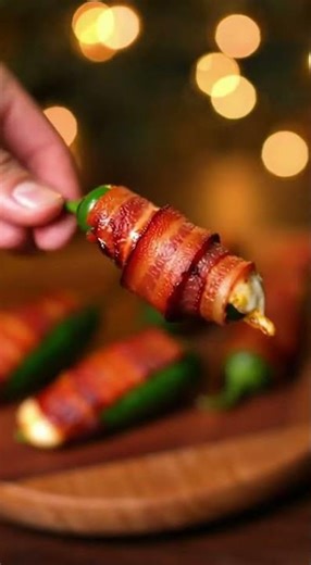 Air Fryer vs Oven Jalapeño Poppers | Which Method is Best? 🥓