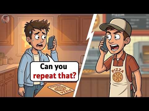 English Speaking Practice for Beginners | Everyday Real-Life Conversations
