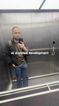 Inside an AI Conference in Berlin | How Software Development is Changing