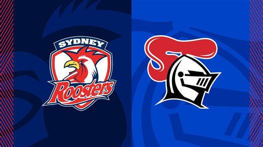 NRL 2026 | Roosters v Knights | Extended Match Highlights | Grand Final