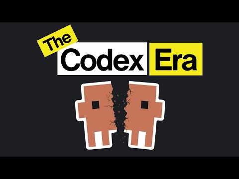 It’s Broken… The Claude Code Vs Codex Debate Is Finally Over