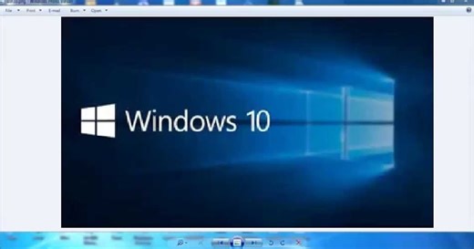 How to Restore Windows Photo Viewer in Windows 10