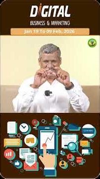 Learn SEO + Google Ads + Social Media Marketing