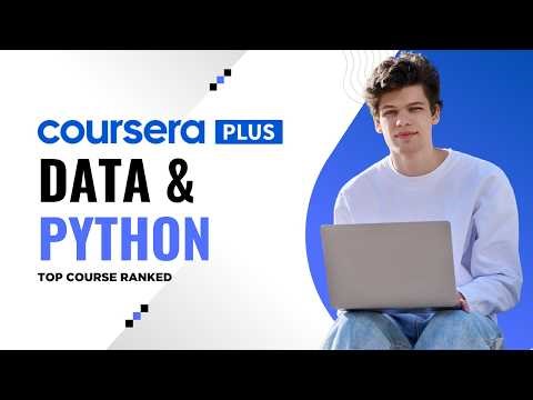 Best Python for Data Science Courses on Coursera (2026 Review)