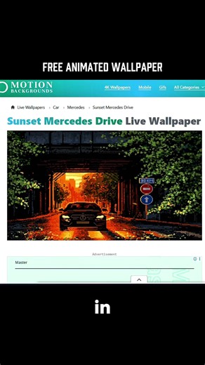 This FREE Site Has 9000+ 4K Live Wallpapers 🔥