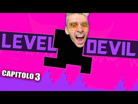 THE DEVIL LEVEL FINALE