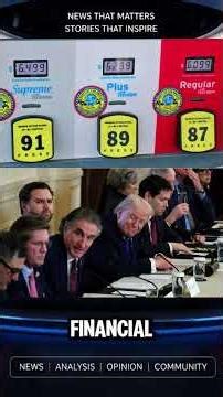 While you paid $4 at the pump, ExxonMobil made $11 billion. While you paid $4 at the pump, BP more