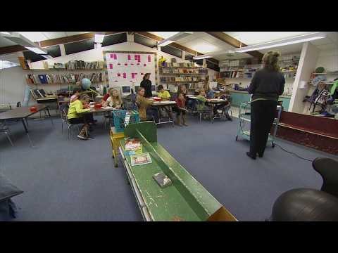 Texas requires Bible stories in K-12 public school curriculum