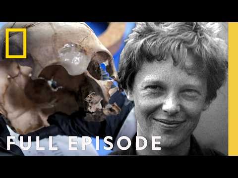 Expedition Amelia (Full Episode) | DOCUMENTARY SPECIAL | National Geographic