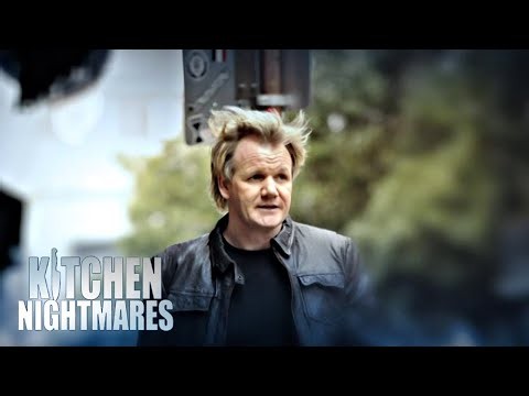 Kitchen Nightmares: Shocking Staff Drama and Epic Restaurant Transformation