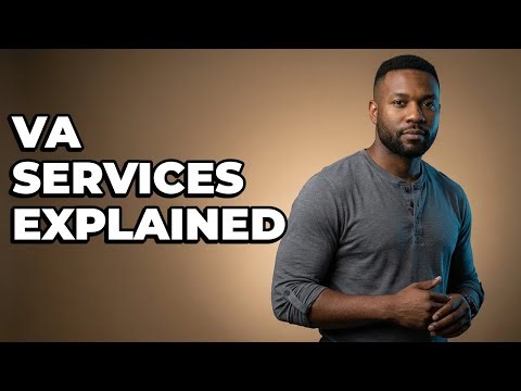 What Types Of Medical Services Does The VA Have?