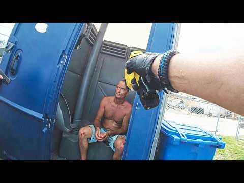 The Funniest Sovereign Citizen Arrest In History