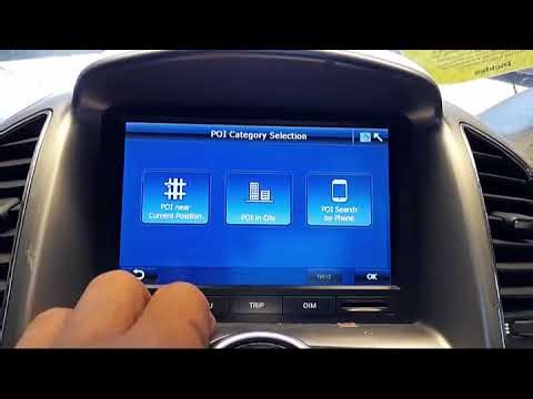 WRECKING 2013 HOLDEN CAPTIVA 2.2L DIESEL AUTOMATIC SATNAV C38752