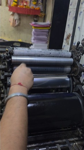 final printing started ‪@dodyaboys‬#printing work