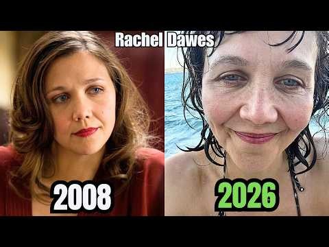The Dark Knight Cast (2008) 18 Years Later: Unrecognizable in 2026?