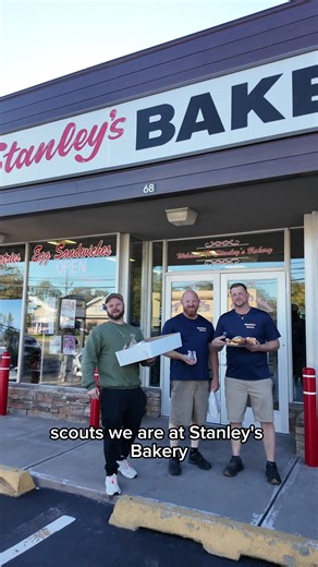 Scout Fest 26: Scout Cookies, Cigars & Raffles in Lindenhurst
