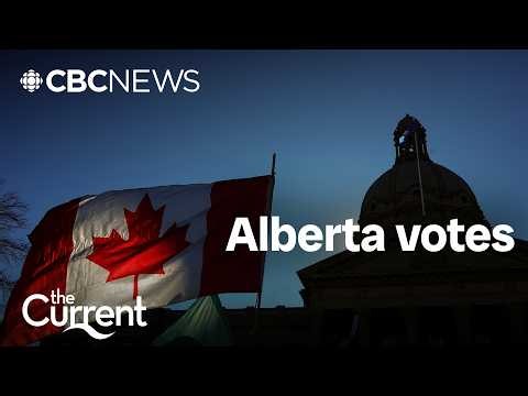 Alberta's referendum: What comes after the vote? | The Current