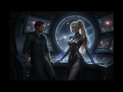 Trapped in a Cell With an Alien Woman—But She Was the Galaxy’s Greatest Mystery