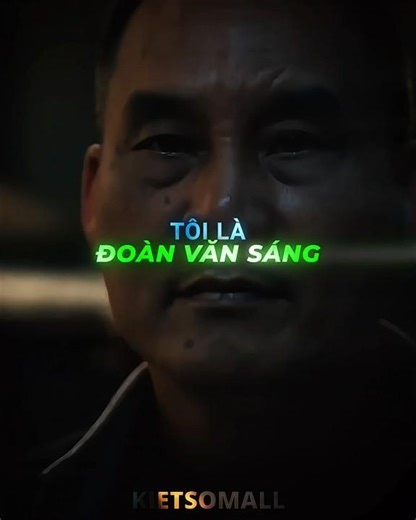 khi Đoàn Văn Sáng chào buồng ☠️