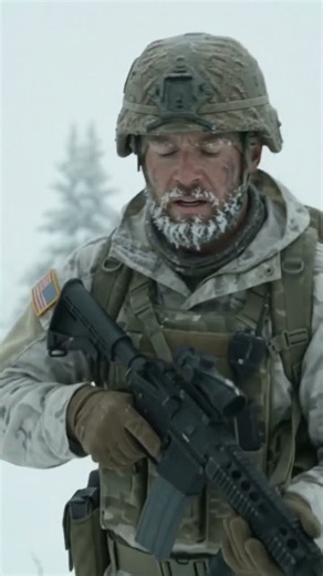 How do US soldiers survive extreme heat and freezing cold?