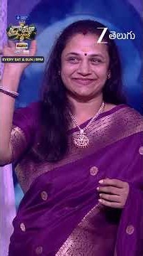 Drama Juniors Season 9 | Every Sat & Sun at 9PM | Zee Telugu