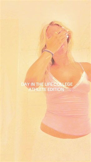 Day in the Life College Athlete: Best Place Ever (Ryze Superfoods x Publix)
