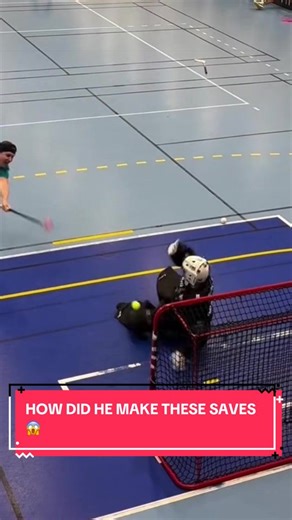 Incredible Goalkeeper Saves That Will Leave You Speechless