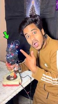 Kya Real Mein Santa Claus Christmas Par Aata Hai ￼🤔❓😱 #minivlog #vlog #christmas #santaclaus