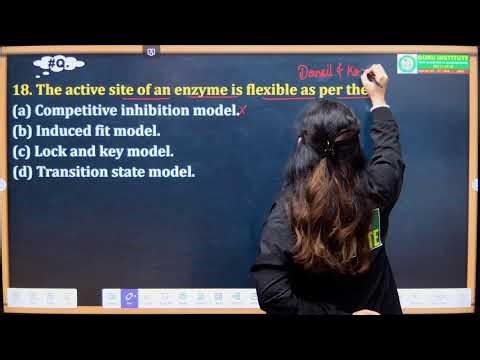 ICMR Biological Sciences PYQs | ICMR Previous Year Questions | Answer & Explanation | ICMR Exam Prep