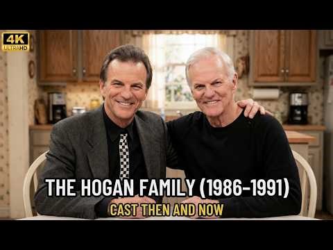 The Hogan Family 1986 Cast Then and Now 2026 | 40 YEARS Later... WOW 😱
