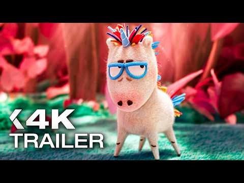 DAS NEINHORN Trailer German Deutsch (2027)